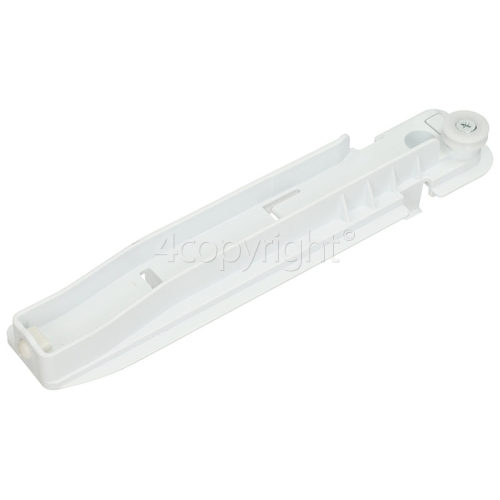 Grundig Crisper Rail Assy Short Lhs | www.grundig-parts.co.uk