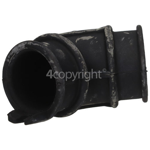 Hisense HS60240XUK Hose Right Angle Bend