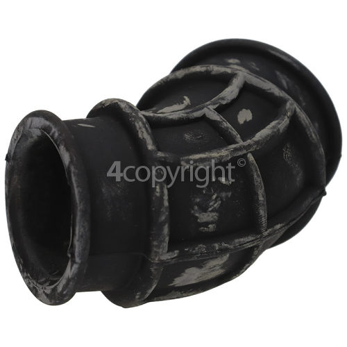 Hisense HS60240XUK Hose Right Angle Bend