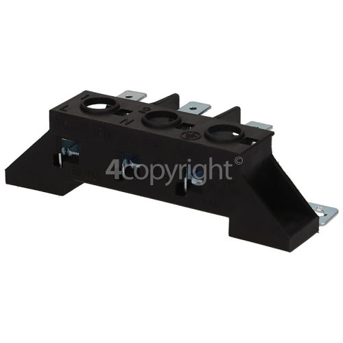 Caple C205F/SS Terminal Block