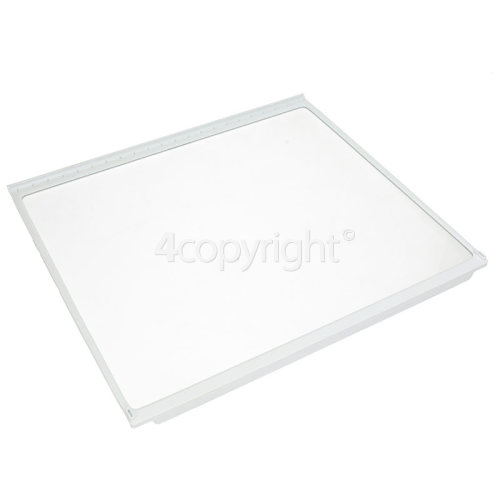 Hisense Fridge Shelf 440X390mm Official Hisense Shop