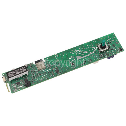 Candy Electronic Control PCB Module Programmed Candy UK
