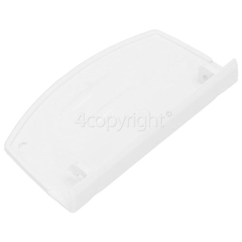 Altus Ice Box Door Handle - White