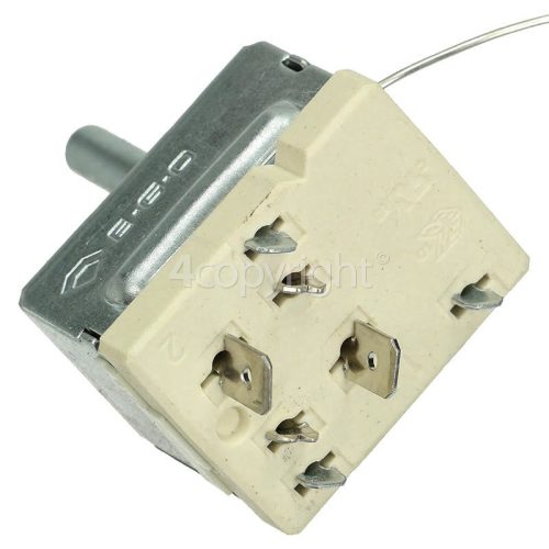 Bosch Top Oven Thermostat : EGO 55.17069.020