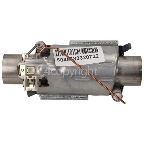 DI614 Flow Through Heater Element 1800W