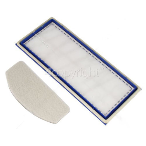 Hoover PU71 PU01011 U19 Standard Filter Kit