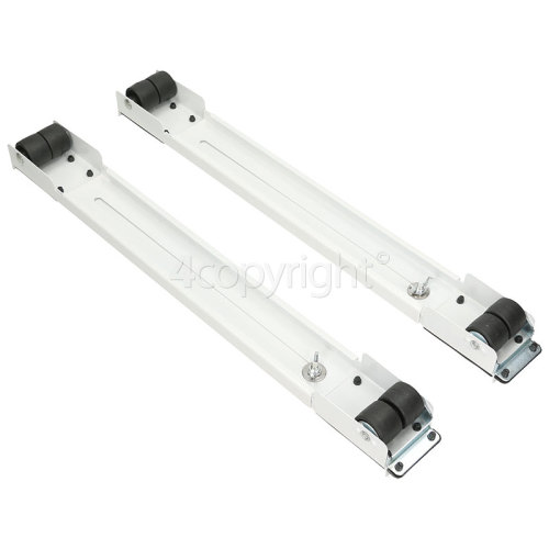 Blanco Appliance Rollers