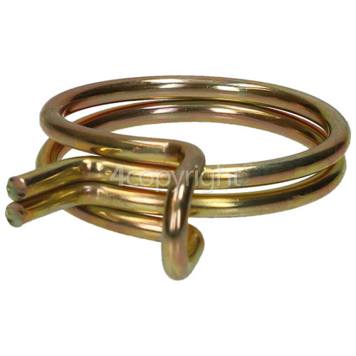 Blomberg GS6830X Hose Clamp - Approx 35mm