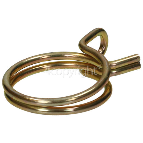 Blomberg GS6830X Hose Clamp - Approx 35mm