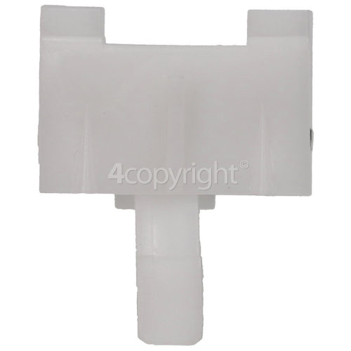 Neff Door Latch www.spares4neffuk.co.uk