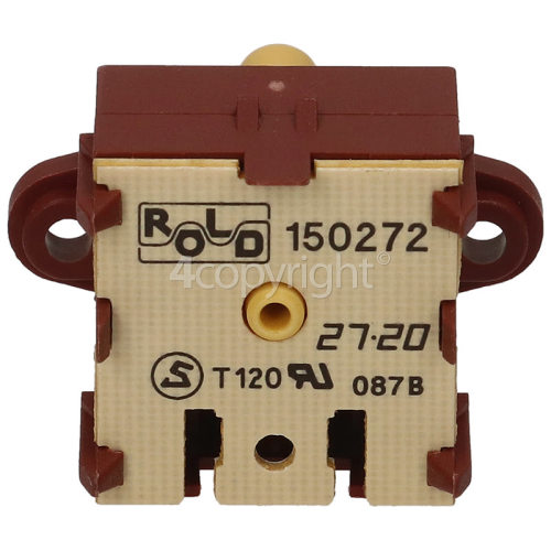 Hoover HOS 8077 X Function Selector Switch 11 Way