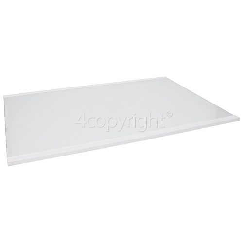 Fridge Glass Shelf 464x310mm Official Fridgemaster Shop