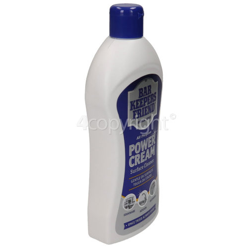 Bar Keepers Friend Power Spray 500ml Cleaning