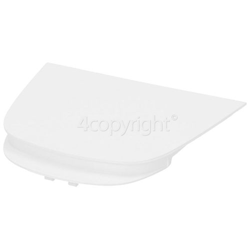 Candy 1000DF/1-66 Filter Flap