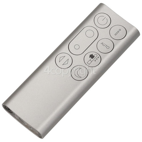 Dyson Purifier Remote Control Spares Parts Accessories for