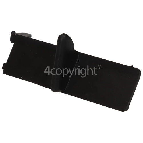 Whirlpool Motor Button