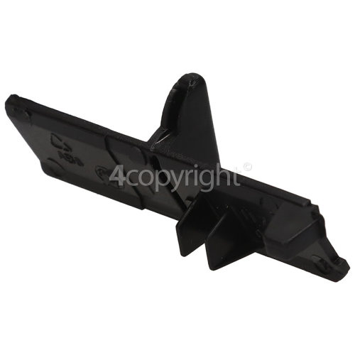 Whirlpool Motor Button