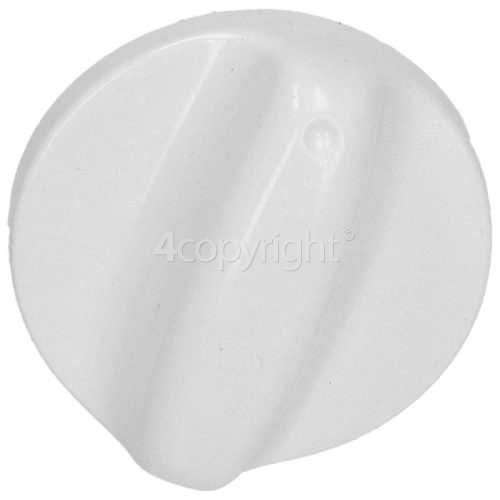 Ariston A 2031 WHITE Control Knob