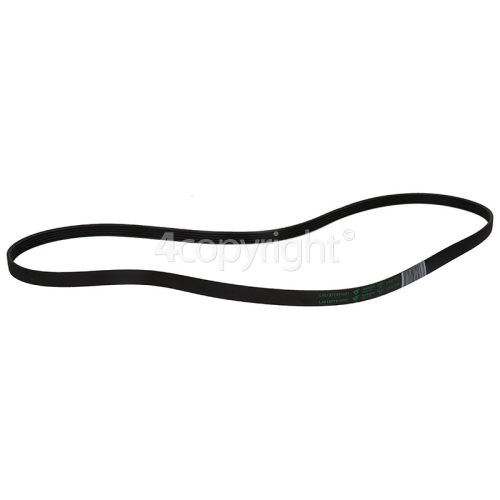Ignis Poly-Vee Drive Belt - 1239J5PJE
