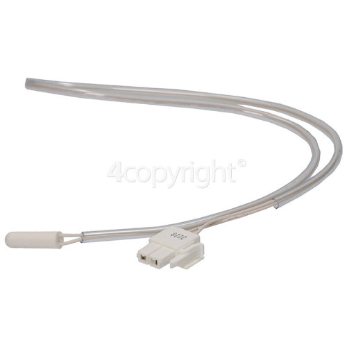 Samsung NEXT700LFH Fridge Temperature Sensor : Cable Length 655mm