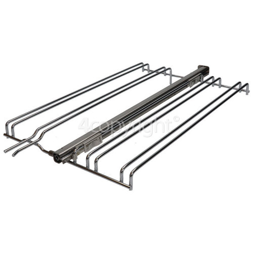 Beko BIM25400XL Telescopic Grill Shelf