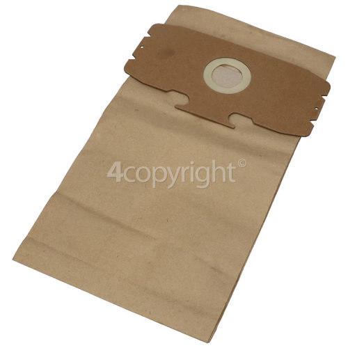 Birum Grobe 12 Dust Bag (Pack Of 5) - BAG59