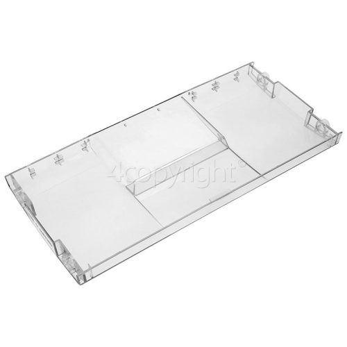 Beko Middle Freezer Drawer Front