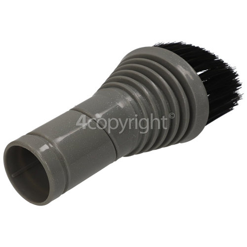 Aldi 32mm Push Fit Dusting Brush