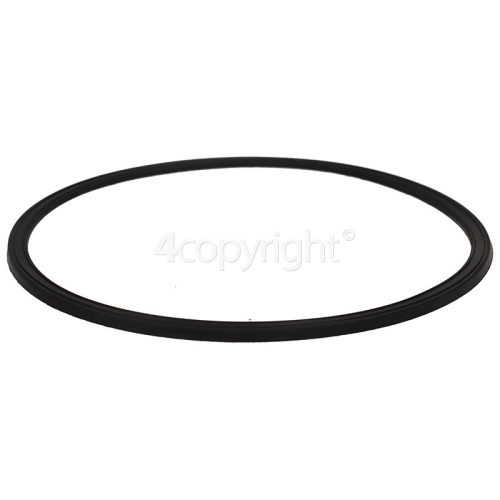 Stoves 444441238 Sump Gasket / Seal : Inside Outside 145mm DIa.