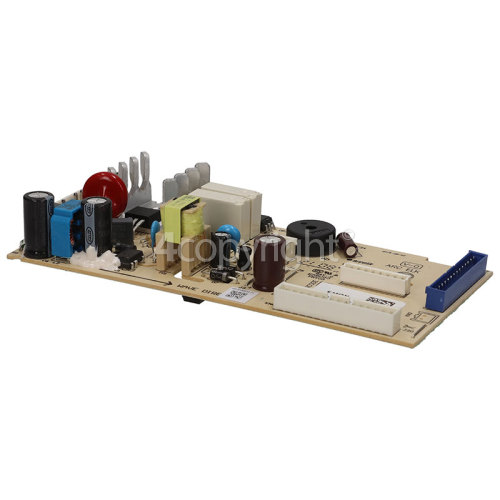 Grundig Main Pcb Assy | www.grundig-parts.co.uk