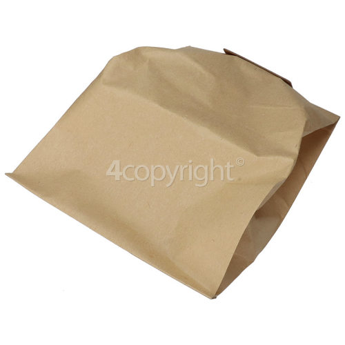 Soteco S7 Dust Bag (Pack Of 5) - BAG86