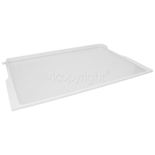 Bosch Upper/Middle Fridge Glass Shelf