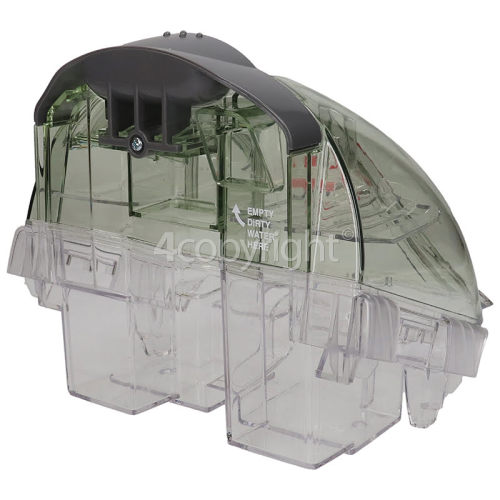 BISSELL Dirty Water Tank www.4bissell.co.uk