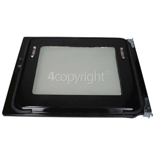 Rangemaster Oven Inner Door Panel - Left Hand
