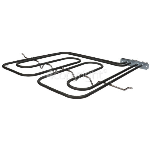 Hotpoint EG1000GX (T) Dual Grill Element 1330W