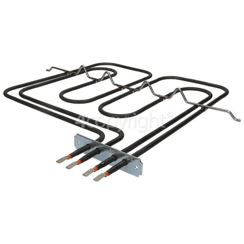 Hotpoint CH10456GF S Dual Grill Element 1330W