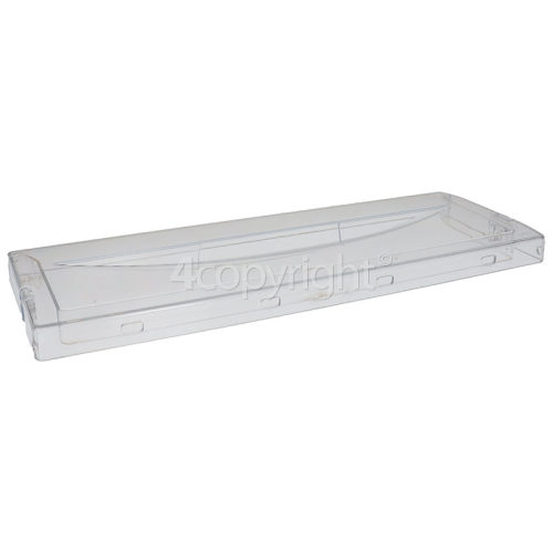 Cannon Lower Freezer Drawer Front