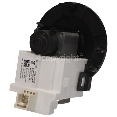 Gorenje Pump Assembly : Askoll T2107 COD. 665225