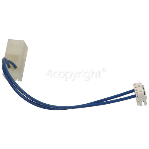 Gorenje Pump Assembly : Askoll T2107 COD. 665225