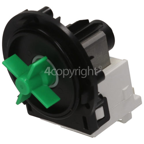 Gorenje Pump Assembly : Askoll T2107 COD. 665225