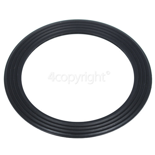 Hotpoint FDFF 31111 G Water Softener Seal : Inside 52 Outside 70mm DIa