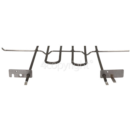 HOTPOINT Oberes Grill-Heizelement – Originalersatzteil Nr. C00082732 Für Verschiedene Modelle