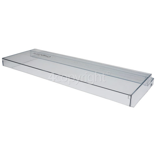 Essentielb Drawer Cover / Shelf : Also Fits Chambers/Essentielb/Etna/Korting/Pelgrim/Siberia : 465x197mm