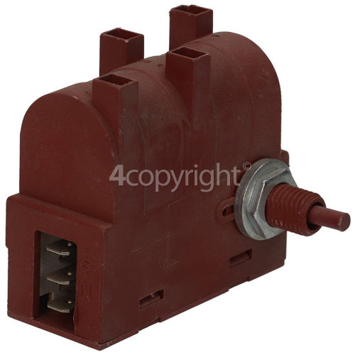 Servis B11B Ignition Unit : ITW Ispracontrols BF25046-03