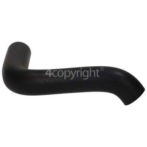 LG Drain Hose Connector - Black