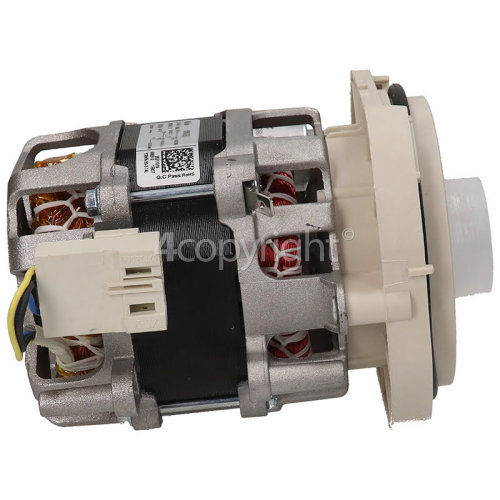 Hisense Circulation Pump