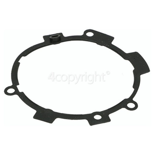 Indesit C 7 (MR) Burner Cup Gasket - Large