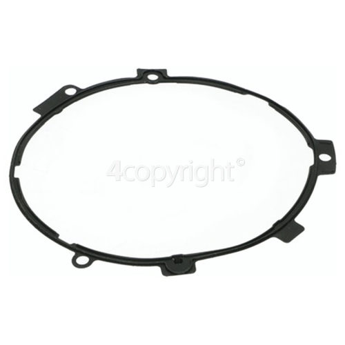 Indesit C 7 (MR) Burner Cup Gasket - Large