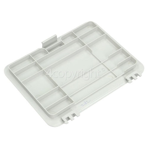 Samsung WF1804WPU Cover-filter
