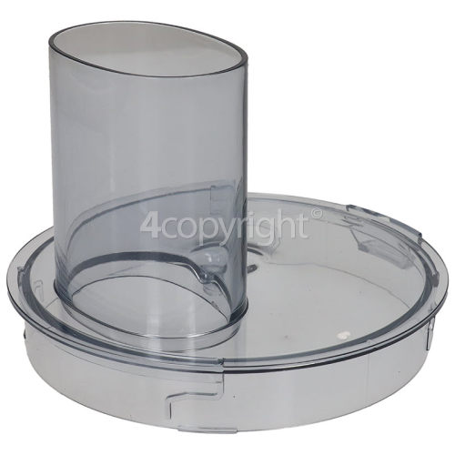 Kenwood FP120 Lid www.4kenwood.co.uk